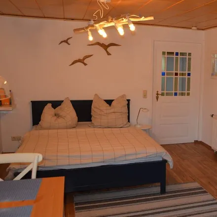 Rent this 1 bed apartment on Dierhagen in Mecklenburg-Vorpommern, Germany