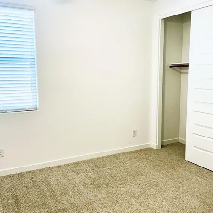 Rent this 4 bed apartment on East Orion Way in Maricopa County, AZ 85142