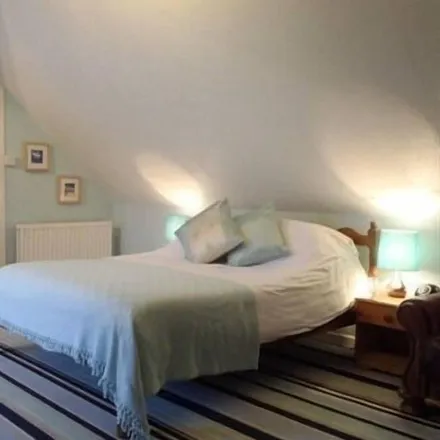 Rent this 1 bed apartment on Mawgan-in-Pydar in TR8 4DA, United Kingdom