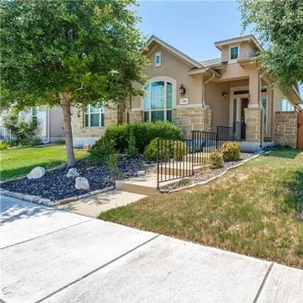 Buy this 3 bed house on Pecan Bluff in New Braunfels, TX 78130
