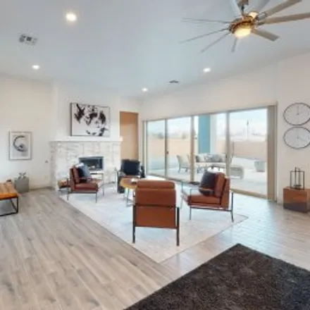 Buy this 4 bed apartment on 7712 Station Court Northwest in Alamedan Valley, Albuquerque