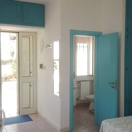 Rent this 1 bed house on 73032 Andrano LE
