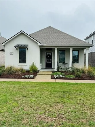 Buy this 4 bed house on unnamed road in St. Tammany Parish, LA