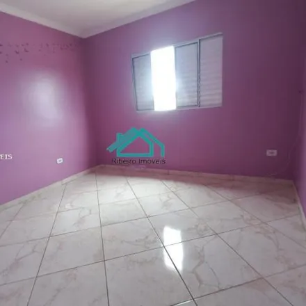 Rent this 3 bed house on Rua Ipiguá in Centro, Cajamar - SP