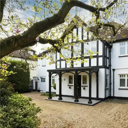 Buy this 5 bed house on Orchard Lane in Ember Lane, Elmbridge