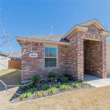 Rent this 4 bed house on 1026 Sapphire Drive in Princeton, TX 75407