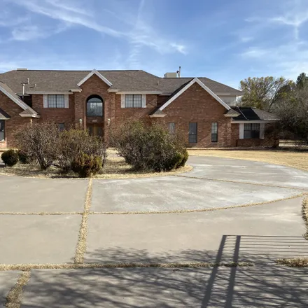 Buy this 6 bed house on 5146 Sterling Place in El Paso, TX 79932