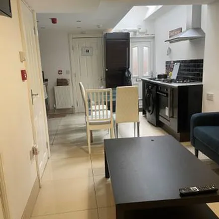 Rent this 1 bed apartment on Pelham Street in Middlesbrough, TS1 4BE