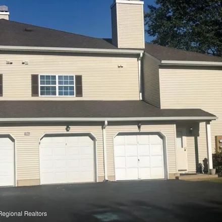 Image 3 - 4 Racquet Road, Algers Mills, Wall Township, NJ 07719, USA - Condo for rent
