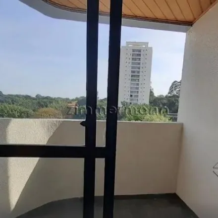 Image 1 - Edifício Parque dos Dourados, Rua Abadia dos Dourados 182, Butantã, Região Geográfica Intermediária de São Paulo - SP, 05586-030, Brazil - Apartment for sale