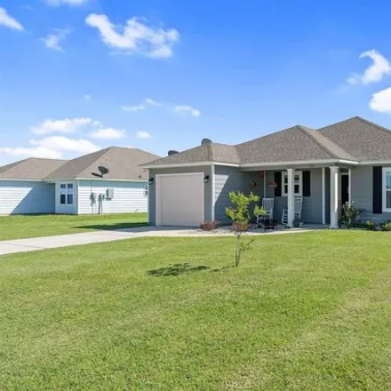 Buy this 3 bed house on 102 Plantation Circle in Summerdale, Baldwin County