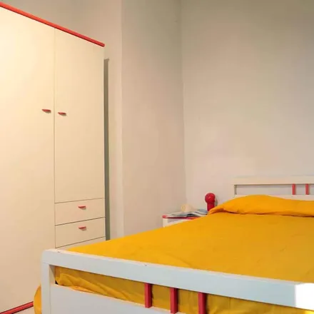 Rent this 1 bed apartment on 84051 Palinuro SA