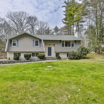 Buy this 4 bed house on 56 East Nashua Road in Windham, Rockingham County