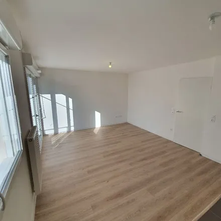 Rent this 3 bed apartment on 40 bis Avenue du Général Leclerc in 95390 Saint-Prix, France