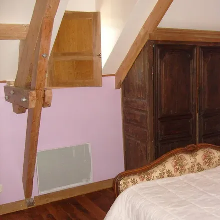 Image 3 - 50700 Brix, France - Townhouse for rent