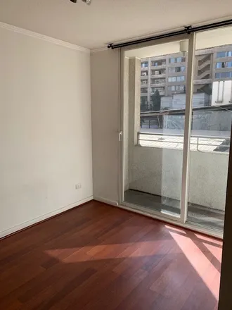 Rent this 1 bed apartment on Bien me sabe in San Francisco 363, 833 0182 Santiago