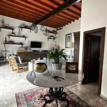 Buy this 3 bed house on Circuito del Lince Oriente 281 in Vistas del Sol, 45230 Zapopan