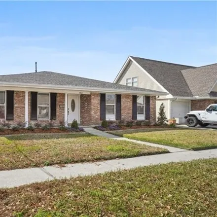 Image 2 - 4804 Bissonet Drive, Bissonet Plaza, Metairie, LA 70003, USA - House for sale