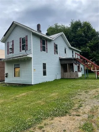 Image 3 - 412 West Pleasant Street, Corry, PA 16407, USA - House for sale