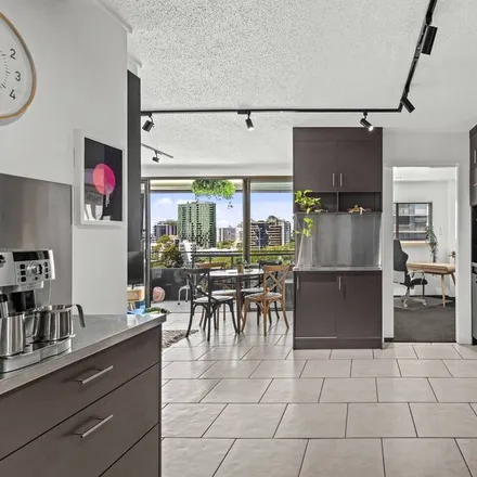 Image 1 - Kangaroo Point, Greater Brisbane, Australia - Apartment for rent