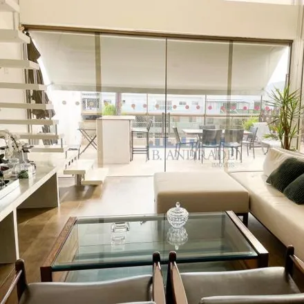 Rent this 4 bed apartment on Estrada Benvindo de Novaes 1210 in Recreio dos Bandeirantes, Região Geográfica Intermediária do Rio de Janeiro - RJ