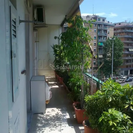 Image 4 - Via di Pozzo Pantaleo, 00146 Rome RM, Italy - Apartment for rent