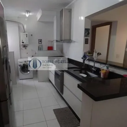 Buy this 3 bed apartment on Rua Engenheiro Isaac Garcez in Rudge Ramos, São Bernardo do Campo - SP