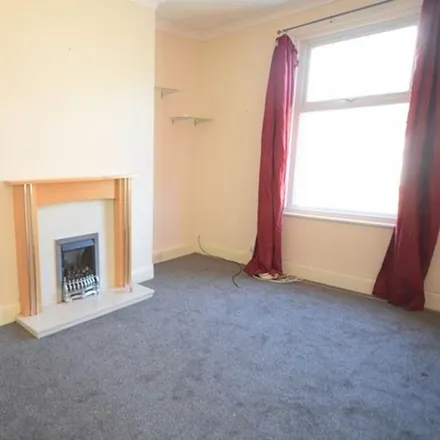 Rent this 3 bed apartment on Mozart Street in South Shields, NE33 3LD