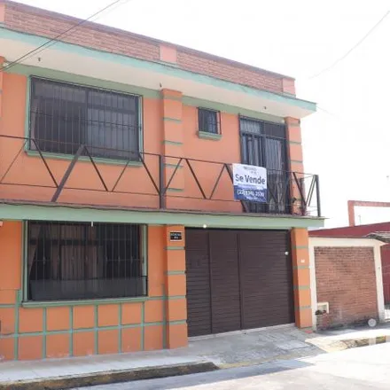 Buy this 5 bed house on Calle Nogal in 91303 Banderilla, VER