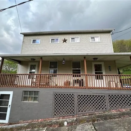 Buy this 3 bed house on 127 Horrock Street in Conemaugh, Johnstown