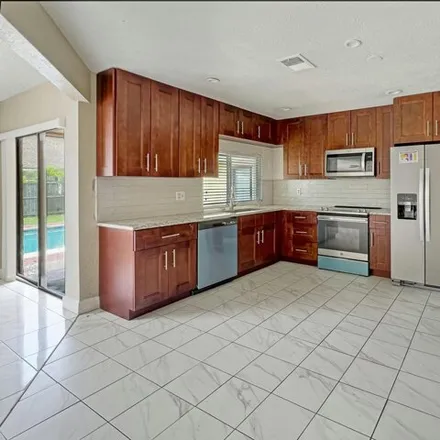Image 4 - 7403 Northwest 48th Place, Lauderhill, FL 33319, USA - House for rent