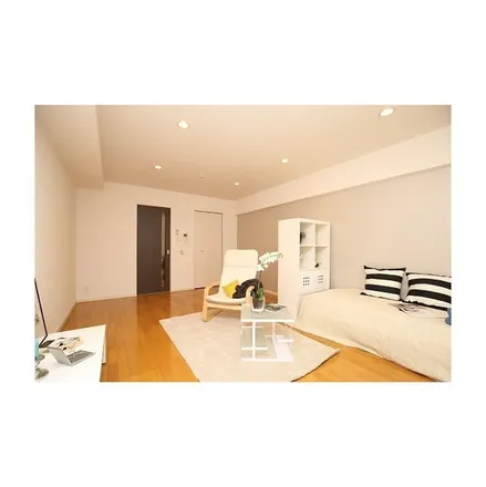 Image 6 - Nakano-hashi, Circle 1, Azabu, Minato, 105-6101, Japan - Apartment for rent