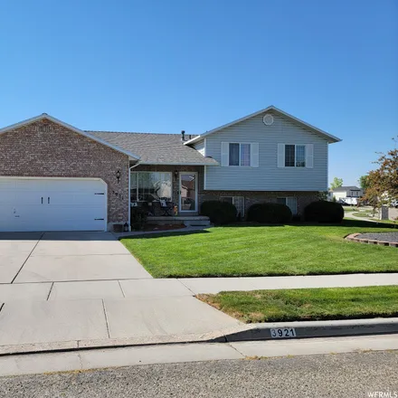 Buy this 4 bed house on 3910 West 5100 South in Roy, UT 84067