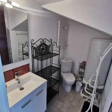 Image 3 - 21 bis Rue de la Croix Bine, 44230 Saint-Sébastien-sur-Loire, France - Apartment for rent