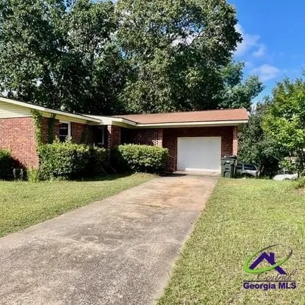 Buy this 3 bed house on 101 Ridgedale Dr in Warner Robins, Georgia
