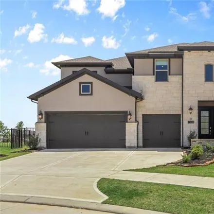 Rent this 5 bed house on unnamed road in Harris County, TX