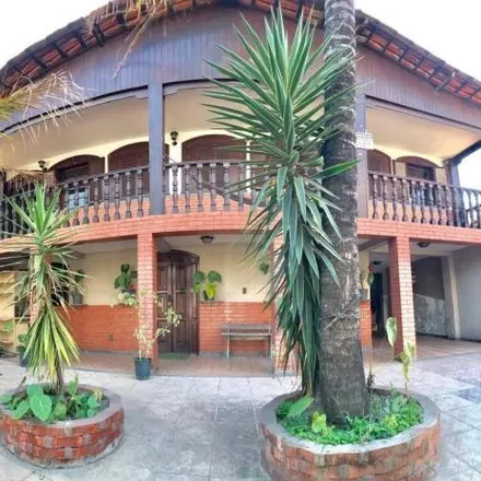 Buy this 5 bed house on Rua Alemanha in Eldorado, Contagem - MG