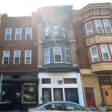 Buy this 3 bed house on 703 1/2 South 4th Street in Philadelphia, PA 19147