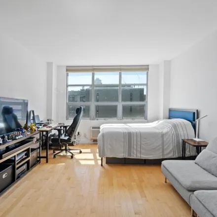Buy this studio apartment on 5th Street Lofts in 48th Avenue, New York