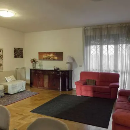 Image 4 - Via Mario Soldati, 00139 Rome RM, Italy - Apartment for rent
