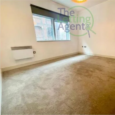Image 6 - Great Northern Tower, Great Northern Square, Manchester, M3 4EE, United Kingdom - Apartment for rent