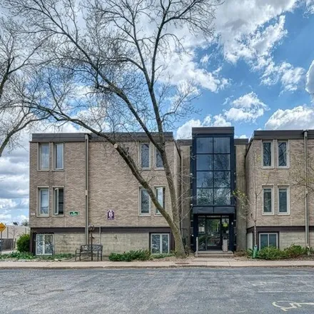 Buy this 1 bed condo on Bush Terrace Building A in 4023 14th Avenue South, Minneapolis