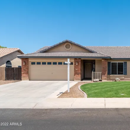 Buy this 3 bed house on East Erie Avenue in Gilbert, AZ 85295