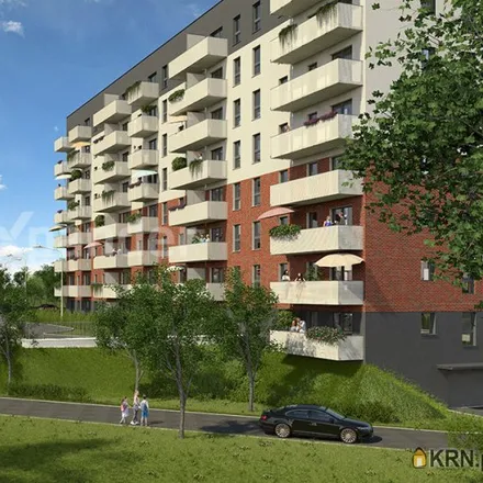 Buy this 1 bed apartment on Aleja Bielska in 43-100 Tychy, Poland