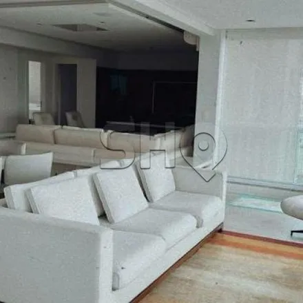 Rent this 3 bed apartment on Rua Tito 106 in Bairro Siciliano, São Paulo - SP