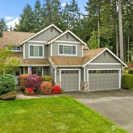 Buy this 3 bed house on 1826 41st Street Northwest in Pierce County, WA 98335
