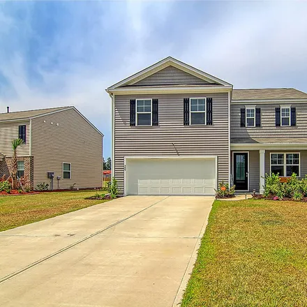 Buy this 4 bed house on 1062 Blue Flame Road in Berkeley County, SC 29431