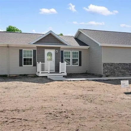 Buy this 2 bed house on Leslie Lane in Bear Creek Township, MI 49770