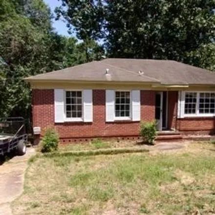Buy this 3 bed house on 80 Engineer Drive in Columbus, GA 31903