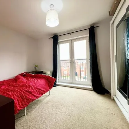 Image 5 - Tayberry Close, Red Lodge, IP28 8FW, United Kingdom - Apartment for rent